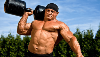 pudzianowski